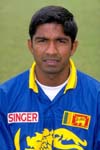 Pramodya Wickramasinghe Biography
