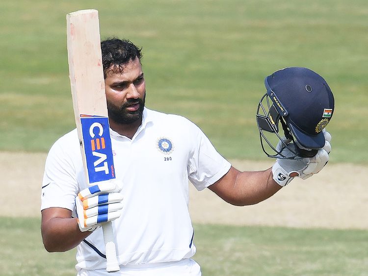 Rohit Sharma In Top 10 In ICC Rankings Across All Formats of The Game