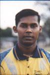 Sajeewa de Silva Biography