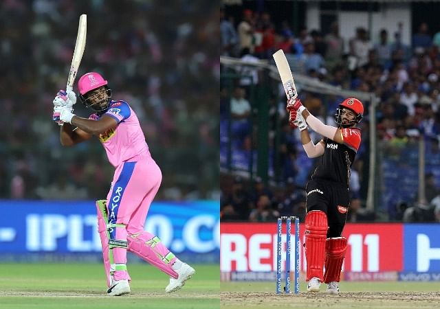 Sanju Samson, Shivam Dube Picked For Bangladesh T20Is, Kohli Rested