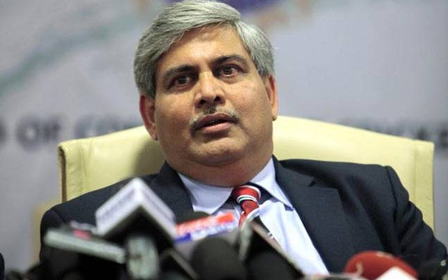 BCCI Not Included In The ICC Working Committee