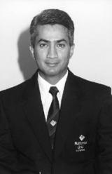 Sidath Wettimuny Biography