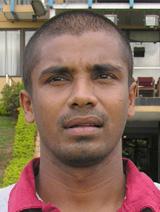 Suresh Perera Biography