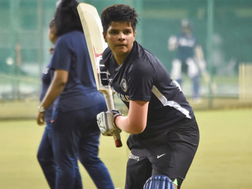 Meet Shafali Verma: 15-Year-Old Prodigy, The Girl Who Started With Boy’s Haircut To Start Cricket Training