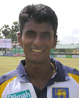 Upul Chandana Biography