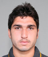 Usman Shinwari