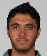 Yamin Ahmadzai