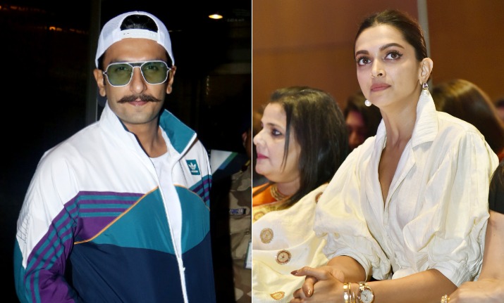 Why are Cricketers Not Asked on #Me Too Movement: Deepika Padukone