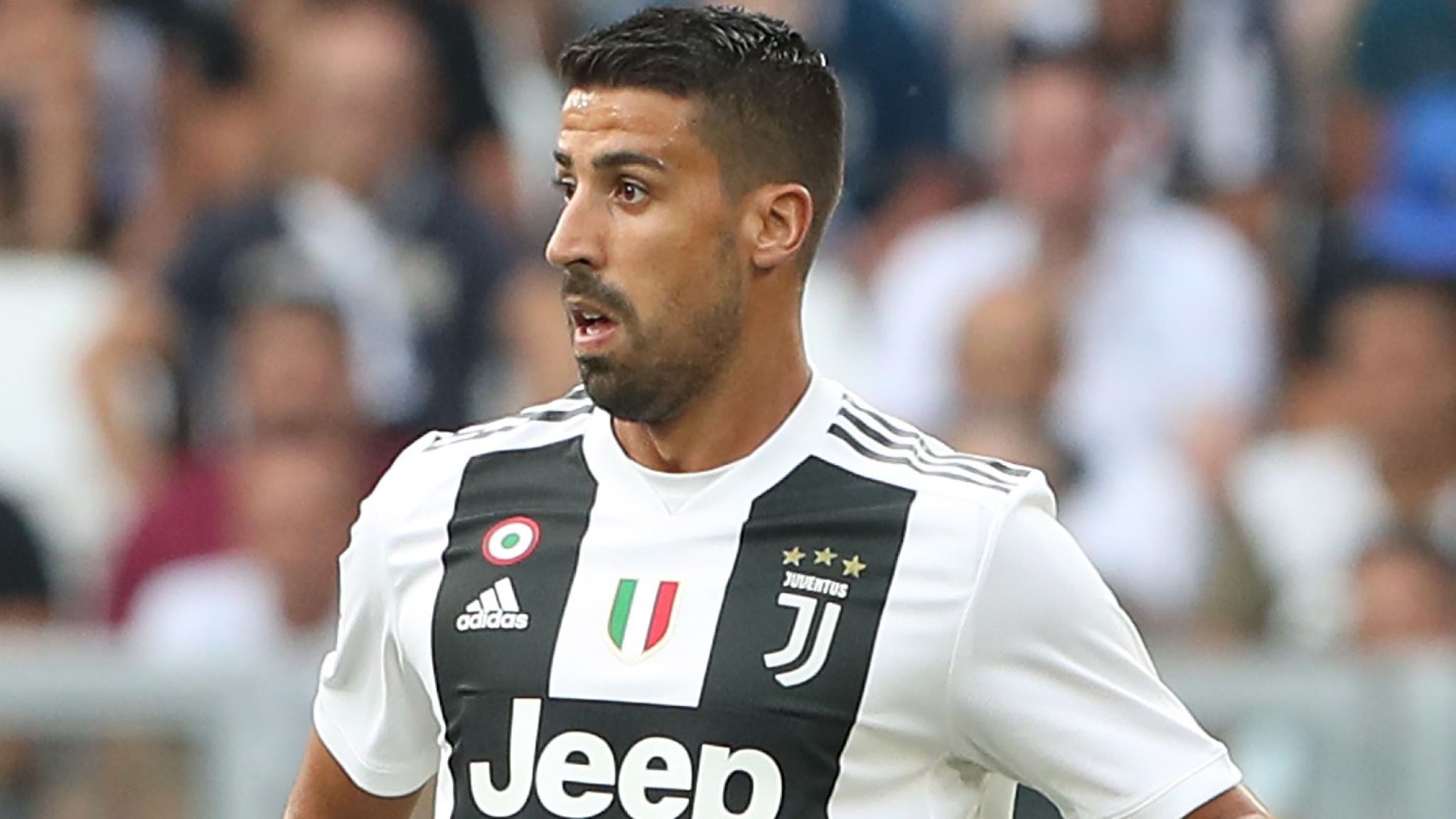 Sami Khedira Biography: Age, Height, Achievements, Facts, & Net Worth