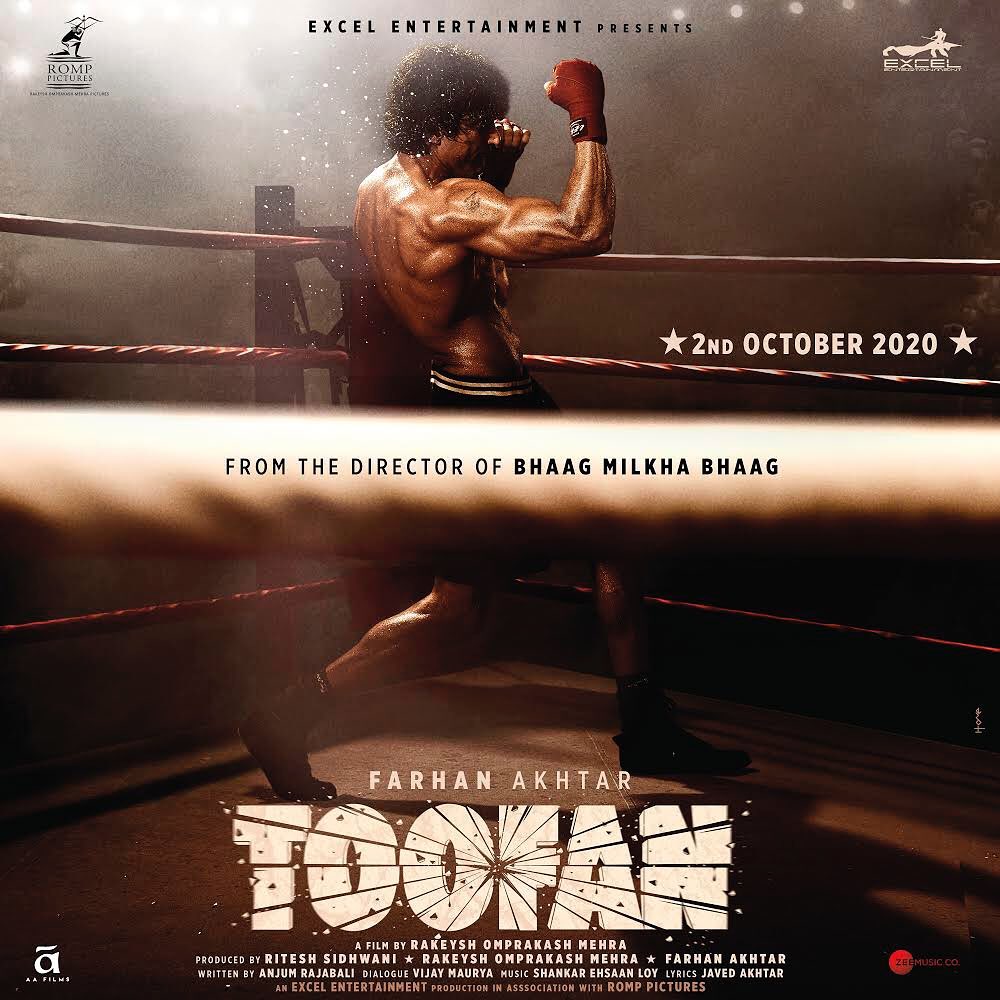 Toofan