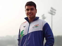 India Seal 2 More Tokyo Paralympics Slots As Kathuniya Gets Discus Bronze