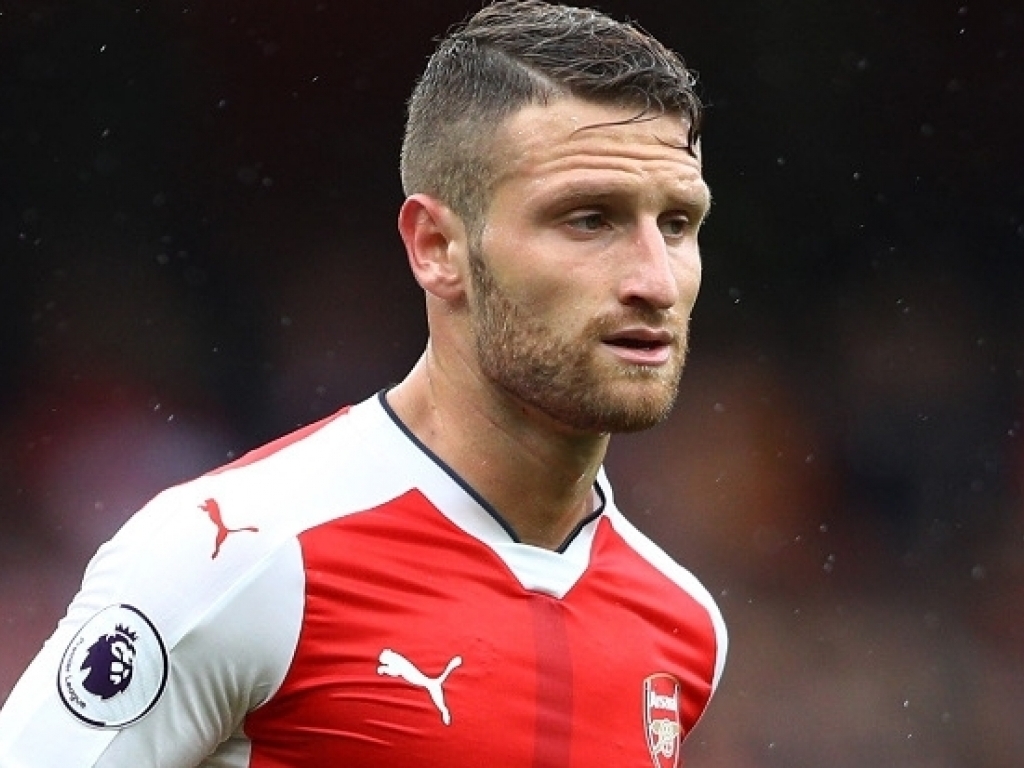Shkodran Mustafi Biography: Age, Height, Achievements, Controversy and Net Worth