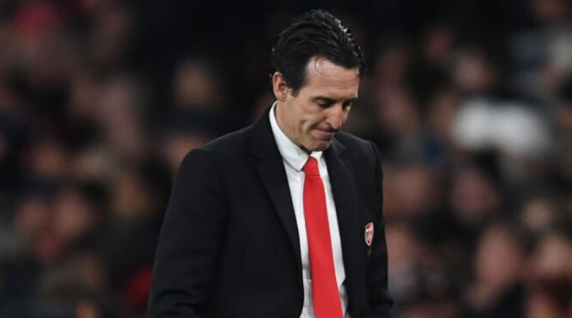Who could replace Emery at Arsenal?