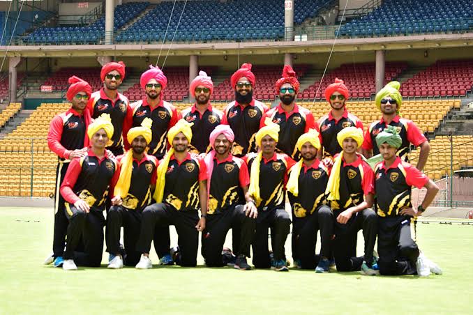 Belagavi Panthers Suspended For Involvement In Spot Fixing