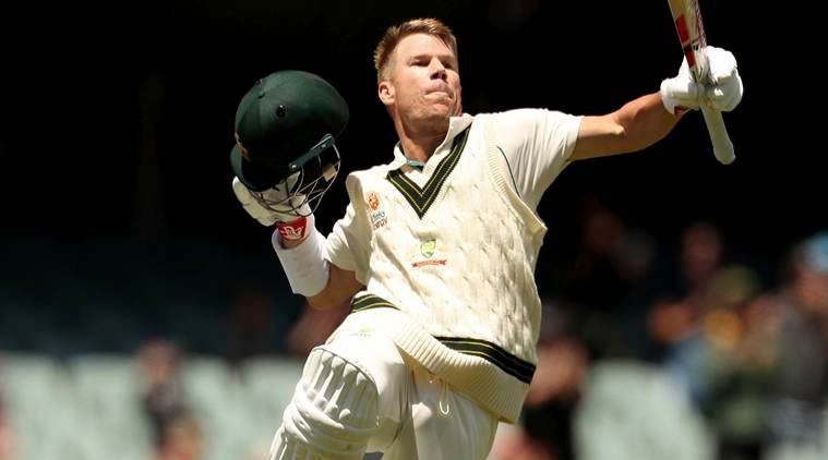 Tim Paine’s decision to declare when Warner on 335* criticized