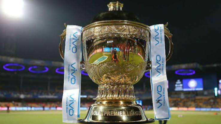 IPL Franchises Planning To Organize Friendly Matches Outside India