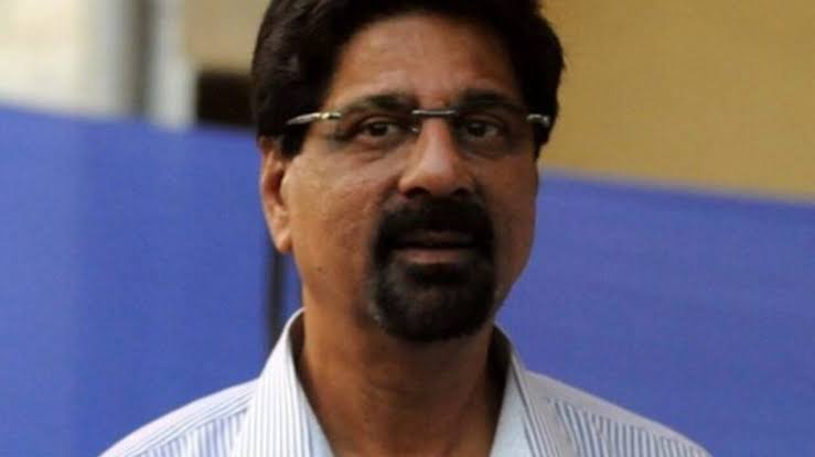 KL Rahul Should Replace Shikhar Dhawan As Opener In T20Is: Krishnamachari Srikkanth