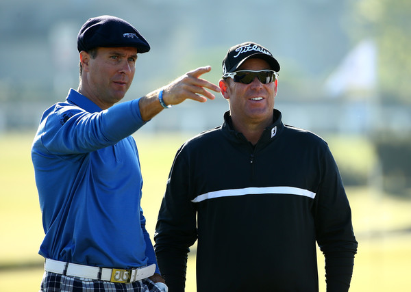 Shane Warne & Michael Vaughan Wants Men in Blue to Play D/N Test against Australia in 2020