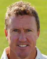 Murray Goodwin Biography