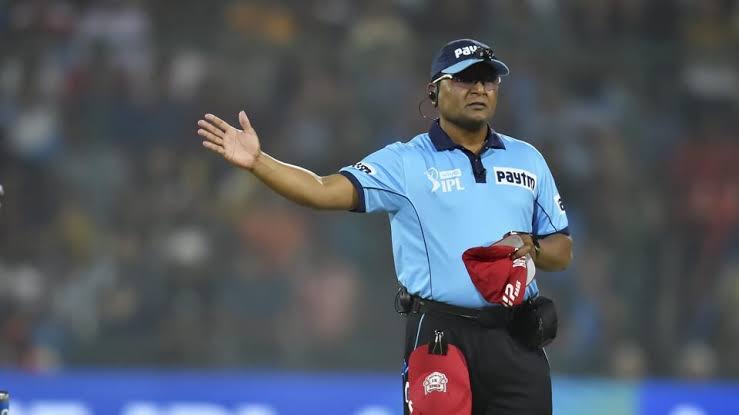 BCCI To Use An Extra Umpire To Check No Balls In IPL