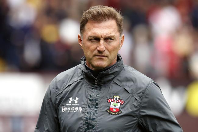 Southampton Boss Hasenhuttl Issues Challenge To His Side