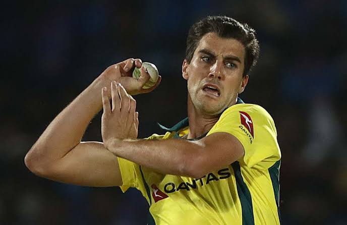 Pat Cummins Withdrawn From Australian Squad For Third T20I Against Pakistan