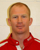 Richard Sims Biography