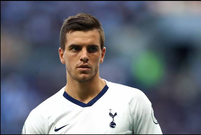 Lo Celso Comments On How Spurs Will Fare Under Mourinho