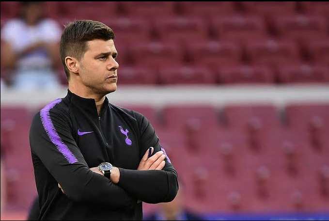 Former Tottenham Boss Pochettino Comments On His Sacking