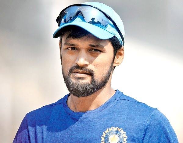 Shahbaz Nadeem Guides India B To Deodhar Trophy Title