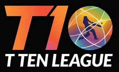 T10 League 2019: Abu Dhabi T10 Cricket League Schedule, Timing, Teams & Live Telecast
