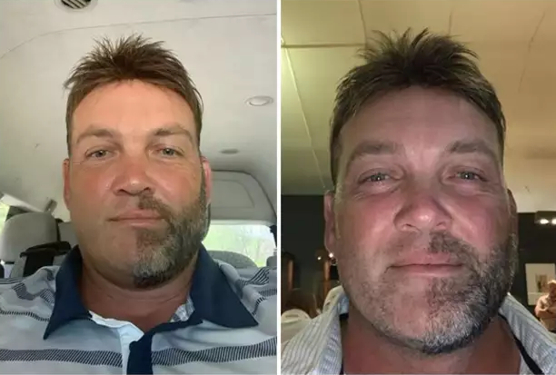 Kallis shaves off half his beard! Read on to know why?