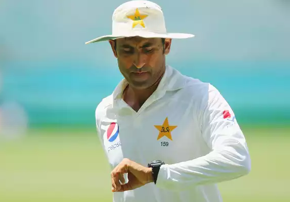 Happy Birthday Younis Khan: Record breaking facts you probably didn’t know about
