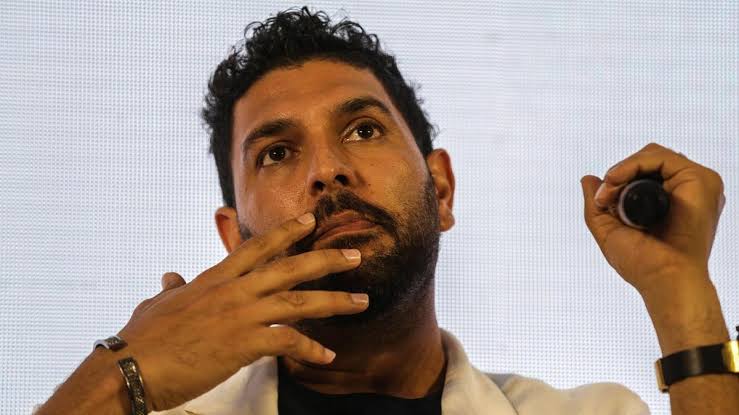 Yuvraj Singh Bats For Cricketers’ Association, Expects Drastic Changes Under Sourav Ganguly