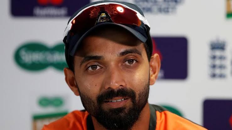 Ajinkya Rahane Traded to Delhi Capitals In Exchange For Mayank Markande, Rahul Tewatia