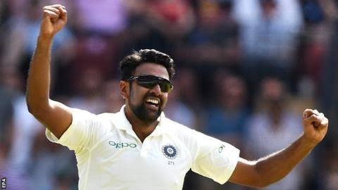 Ashwin Might Join The Elite List Of Harbhajan-Kumble In Indore