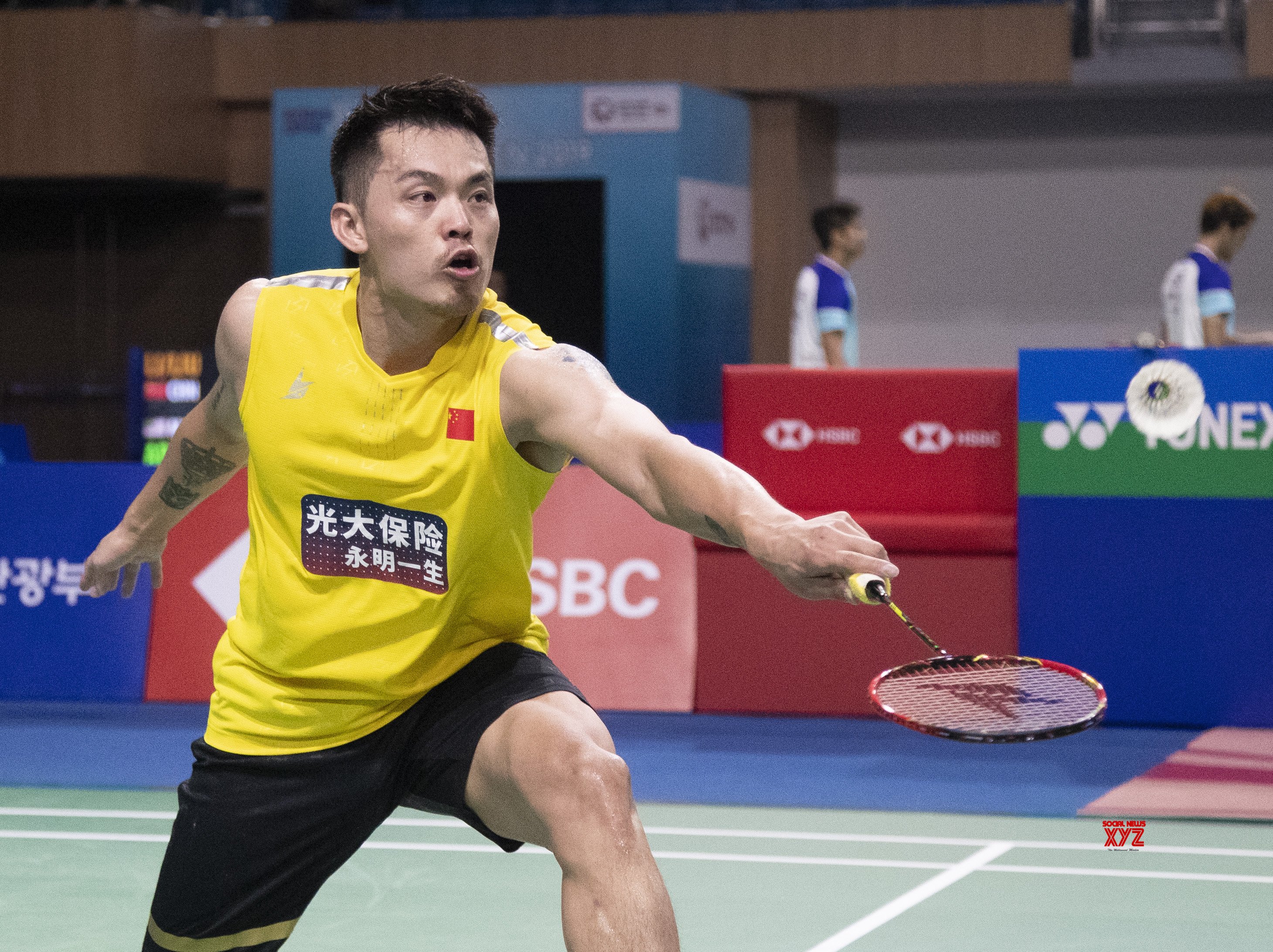 Star Shuttlers Criticize BWF’s Draw system, BWF Claims It’s “Completely Random”
