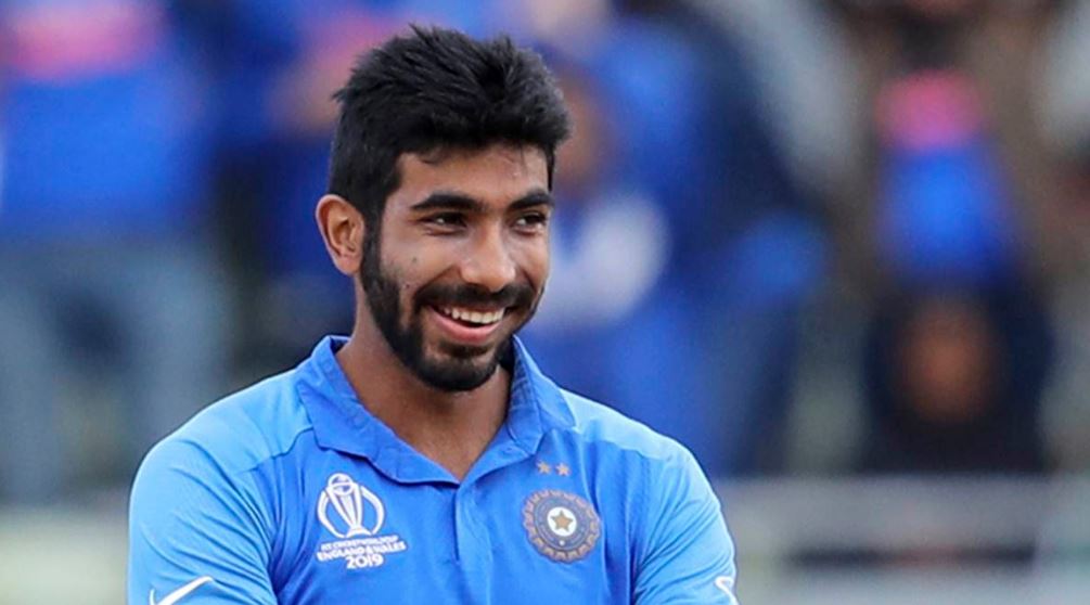 Jasprit Bumrah likely to return from injury for the New Zealand tour