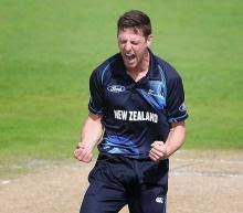 Blair Tickner Biography