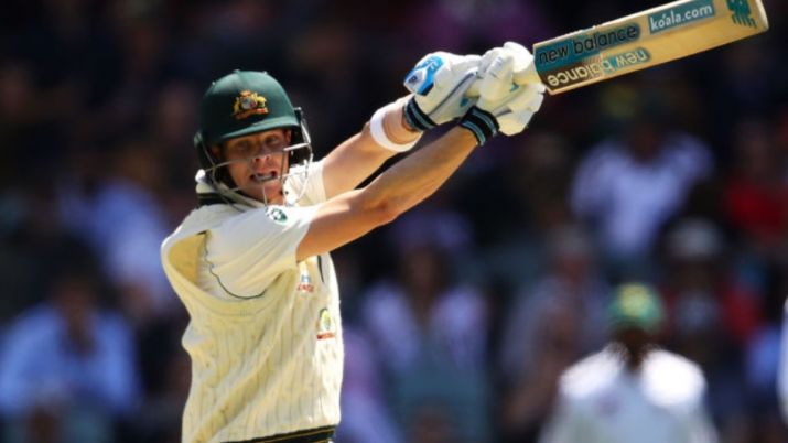 Steve Smith Biography
