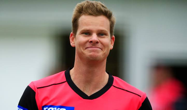 Steve Smith To Make A Comeback In BBL After Six Years