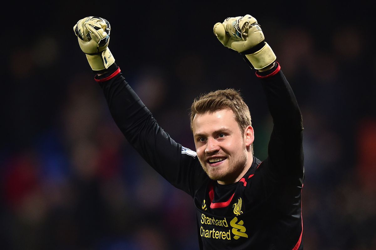 Simon Mignolet Biography: Age, Height, Achievements, Controversy and Net Worth