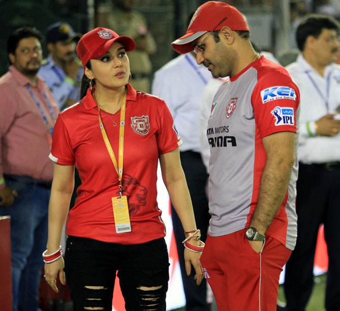 Domestic Batting Stalwart to become Kings XI Punjab’s batting coach for IPL 2020
