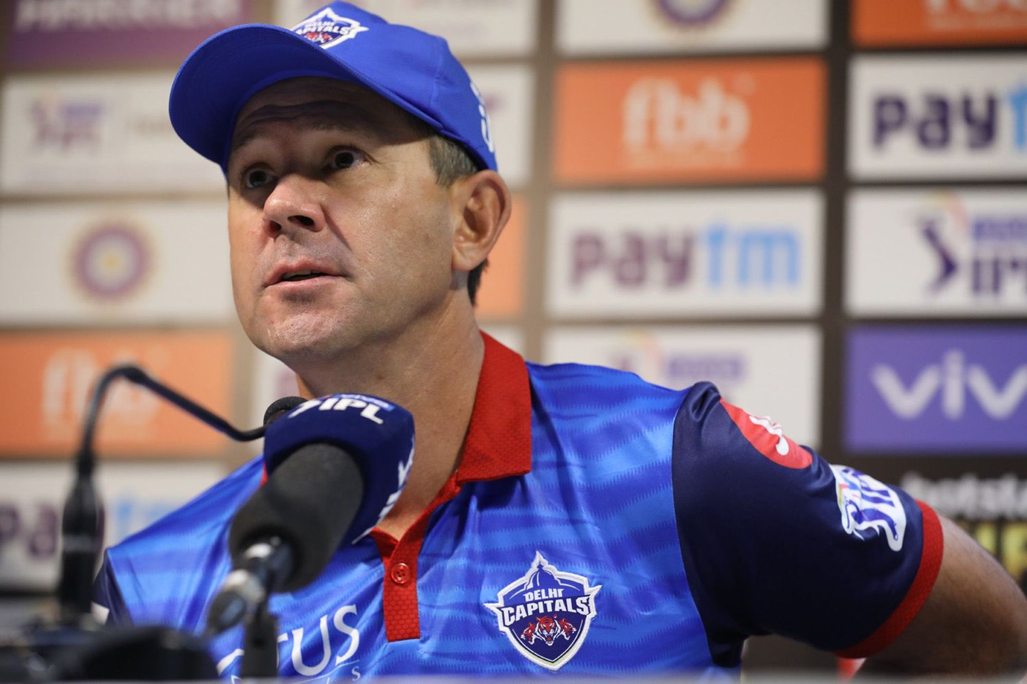 Suresh Raina absence in CSK last year affected them the most reveals Ricky Ponting