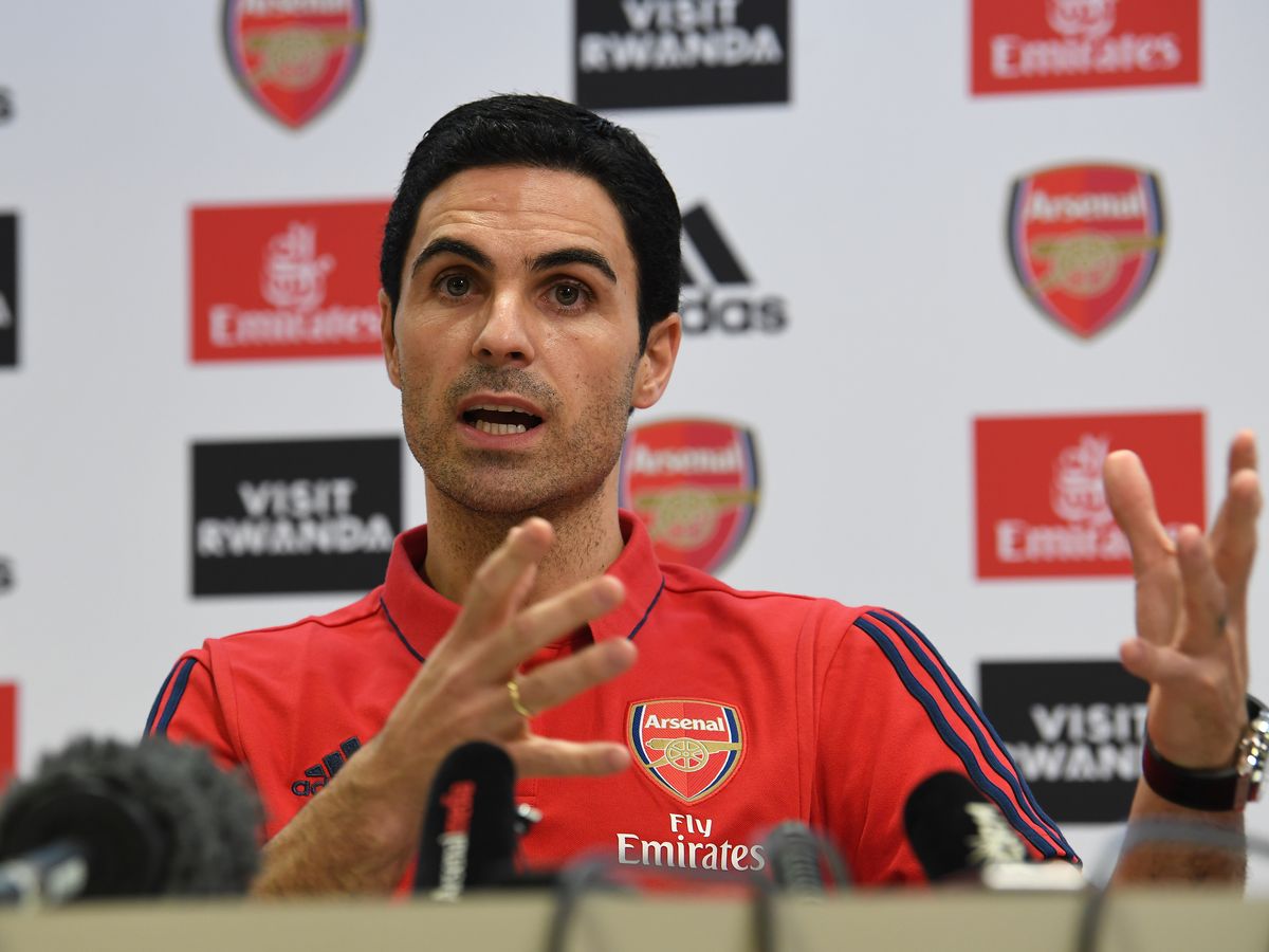 Arsenal boss Mikel Arteta backs Mesut Ozil despite Freddie Ljungberg snub