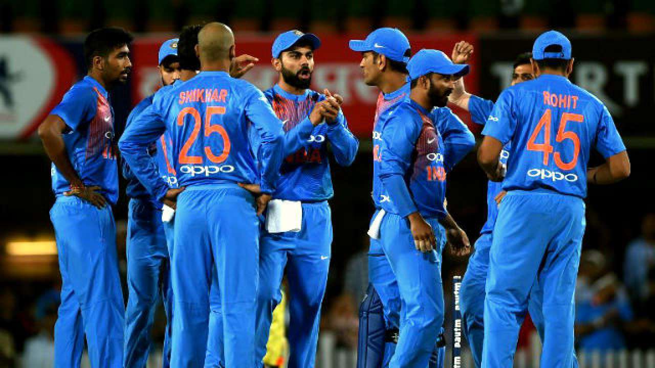 Three areas which India has to strengthen in today’s game against Afghanistan in order to register victory in a must-win contest