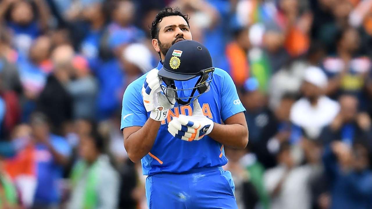 After a stellar 2019, Rohit Sharma says there is no way he is stopping