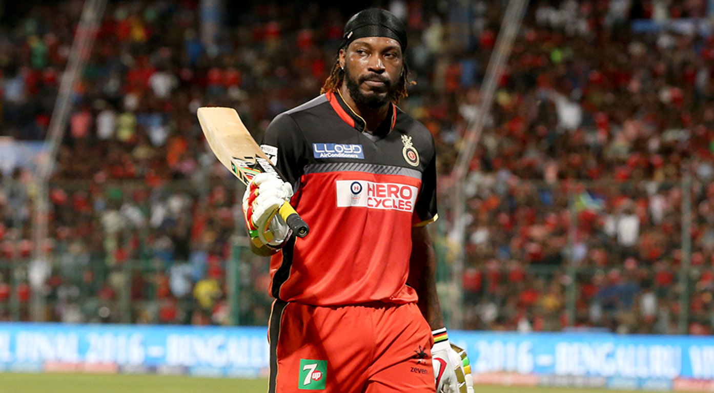 Top 5 Best Players of West Indies In IPL History