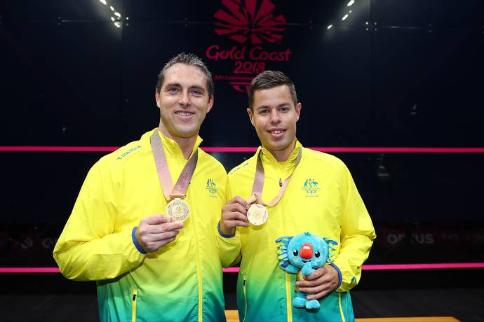 World Squash Champion David Palmer Says Yes To India Coaching Job