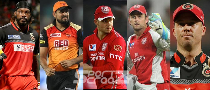 Fastest Centuries in IPL: Top 5 Fastest Hundred In IPL History
